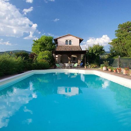 Al Guado Di Assisi B&B Бастия-Умбра Экстерьер фото