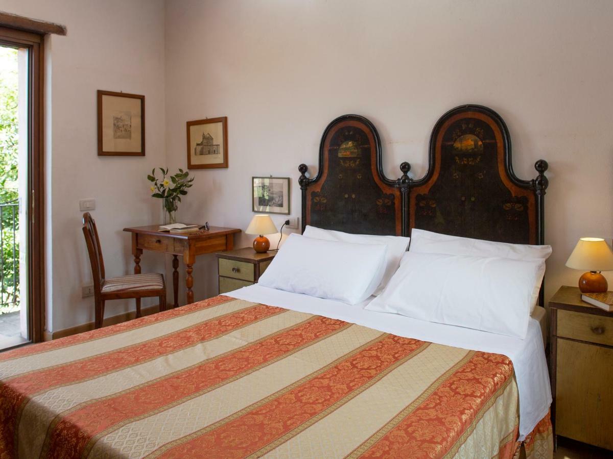 Al Guado Di Assisi B&B Бастия-Умбра Экстерьер фото