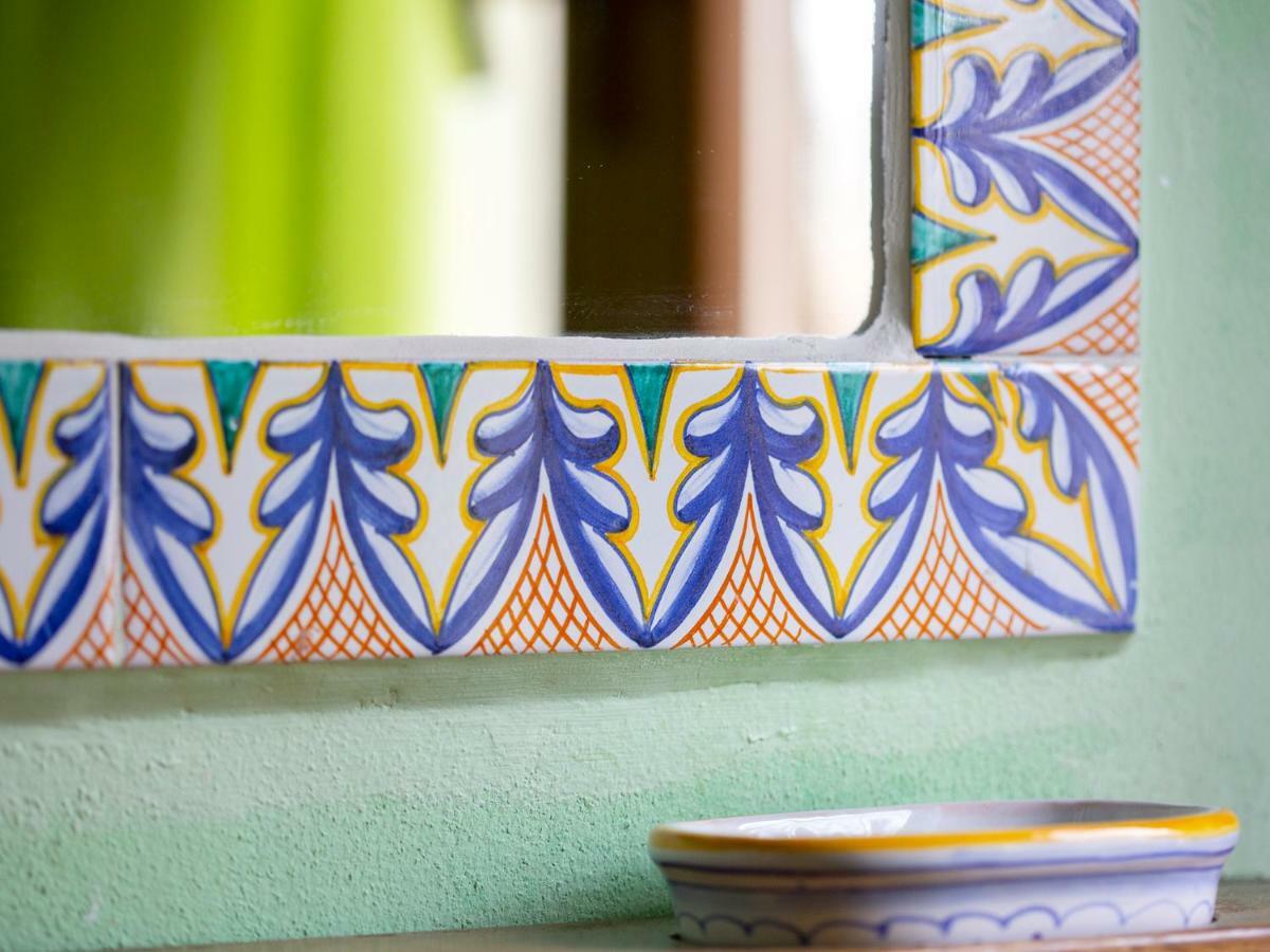 Al Guado Di Assisi B&B Бастия-Умбра Экстерьер фото
